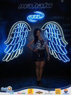 Festa do Boi Malandro